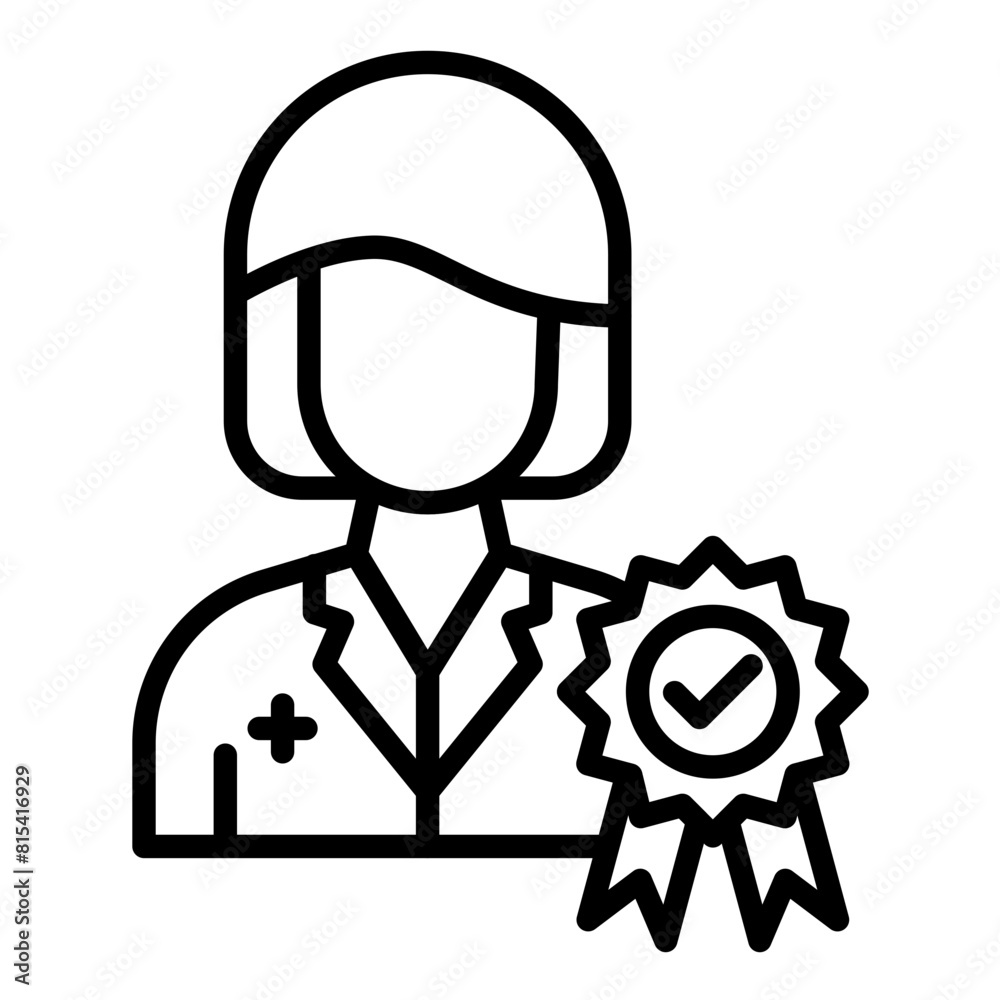Professional vector icon. Can be used for Women iconset. Professional vector icon. Can be used for Women iconset.