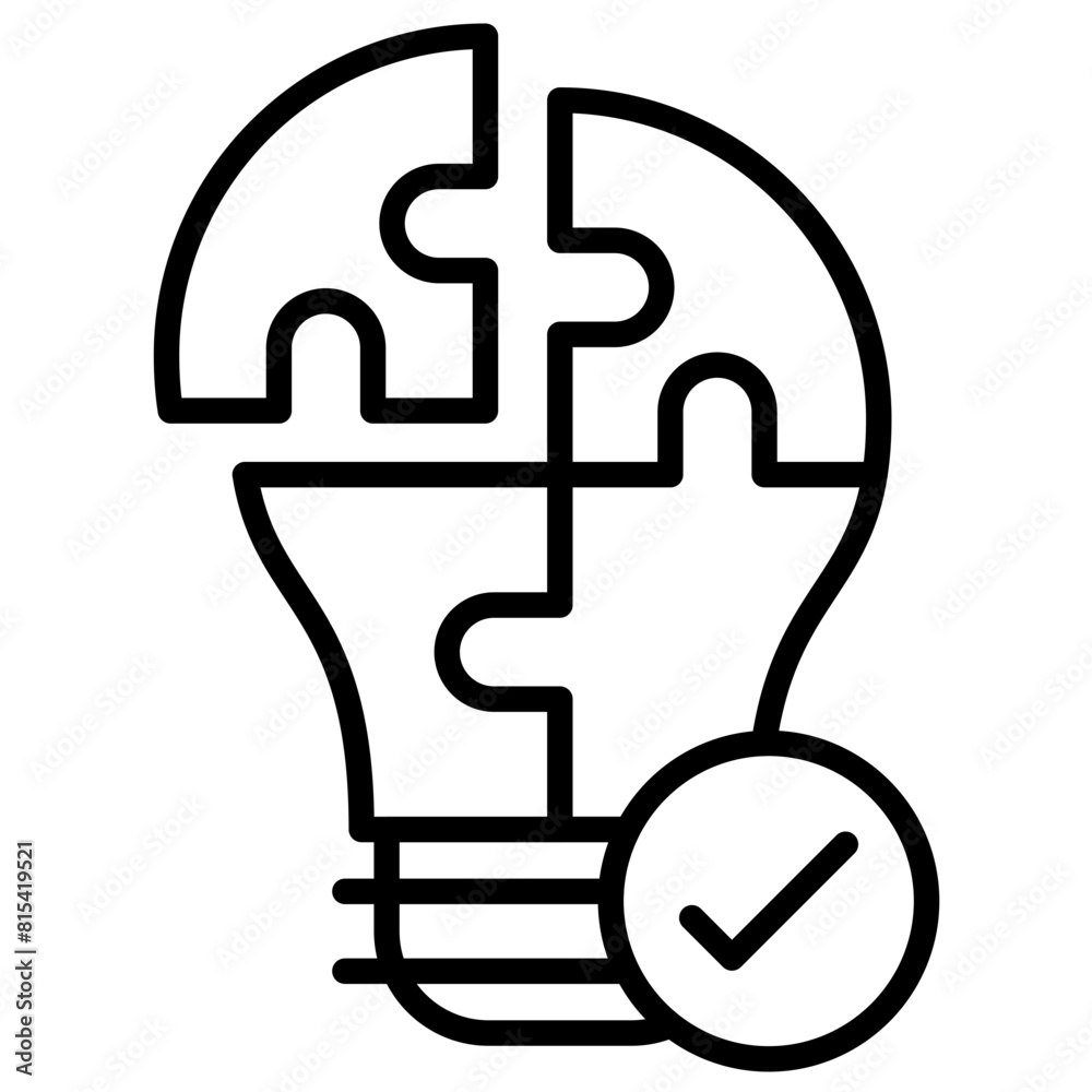 Coping Strategies vector icon. Can be used for Psychology iconset. Coping Strategies vector icon. Can be used for Psychology iconset.