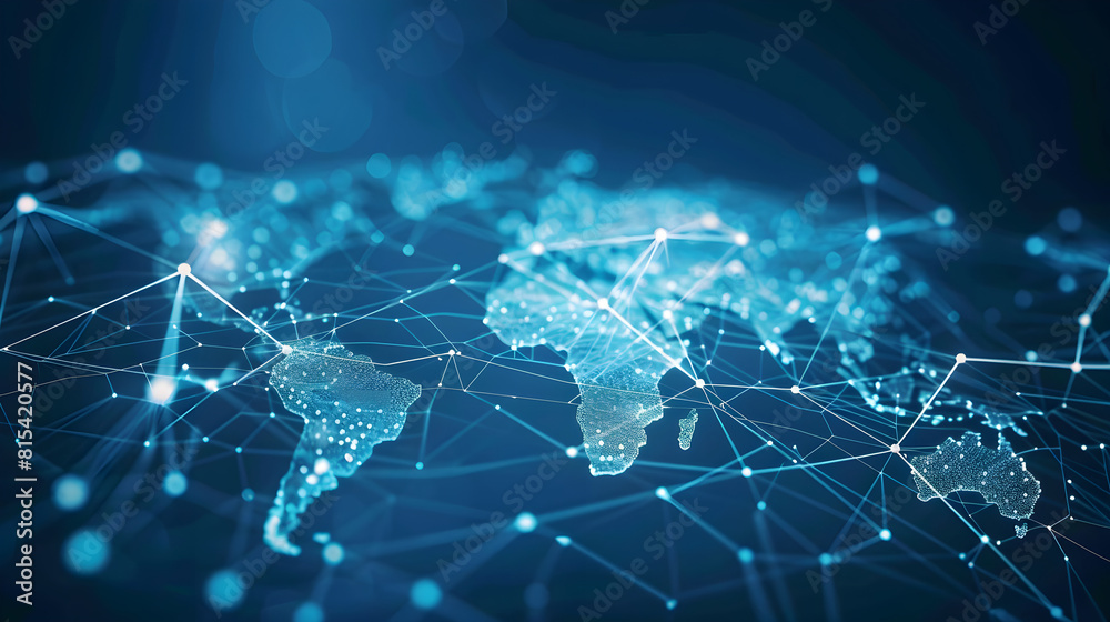 PPT background image. Decentralization PPT background image. Decentralization
