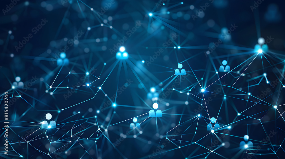 PPT background image. Decentralization PPT background image. Decentralization