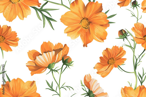 flower background