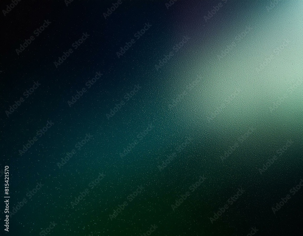 Crafting Depth: Grainy Color Gradients in Teal and Blue Crafting Depth: Grainy Color Gradients in Teal and Blue