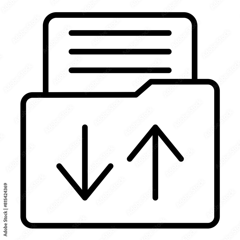 Data Transfer vector icon. Can be used for Compliance And Regulation iconset. Data Transfer vector icon. Can be used for Compliance And Regulation iconset.