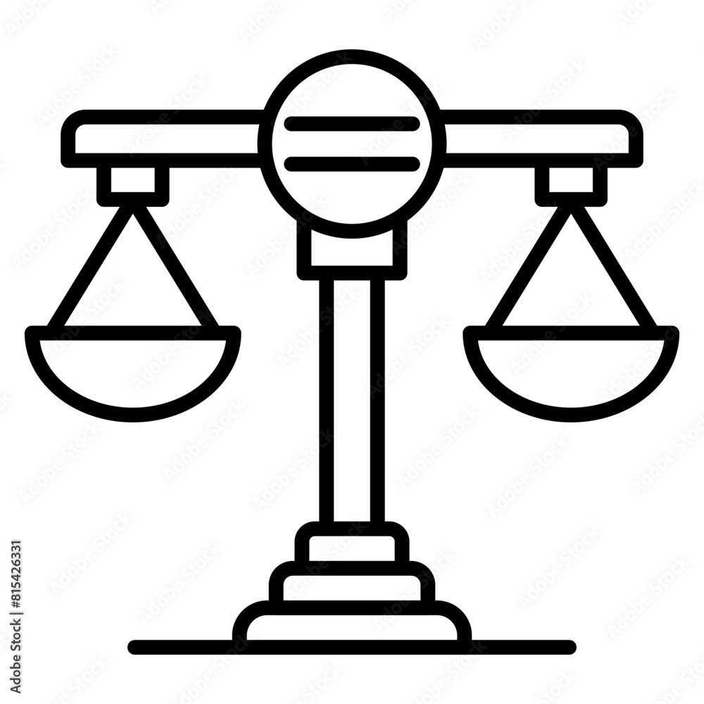 Equality vector icon. Can be used for Human Rights iconset. Equality vector icon. Can be used for Human Rights iconset.