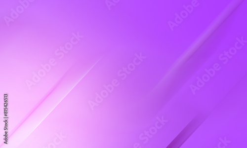 violet purple speed lines motion blurred defocused with shine light abstract background