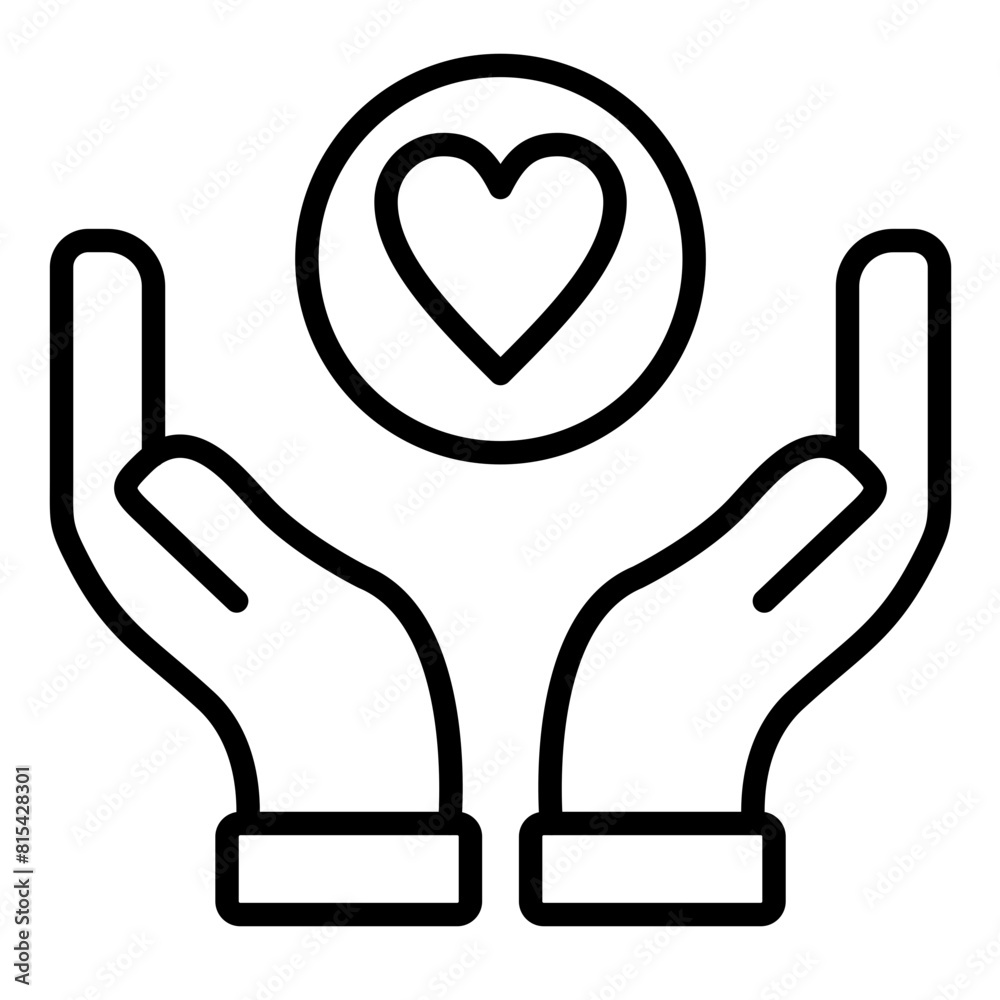 Well being vector icon. Can be used for Personal Growth iconset. Well being vector icon. Can be used for Personal Growth iconset.