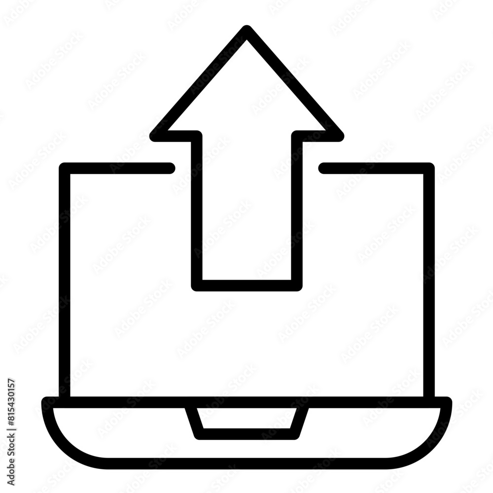 Output Rate vector icon. Can be used for Mass Production iconset. Output Rate vector icon. Can be used for Mass Production iconset.