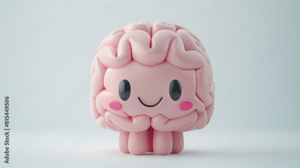 human brain on white background, Human head and brain.Deep learning , Machine learning and artificial intelligence , AI Technology, thinking concept. 3D illustration of human brain on white background human brain on white background, Human head and brain.Deep learning , Machine learning and artificial intelligence , AI Technology, thinking concept. 3D illustration of human brain on white background