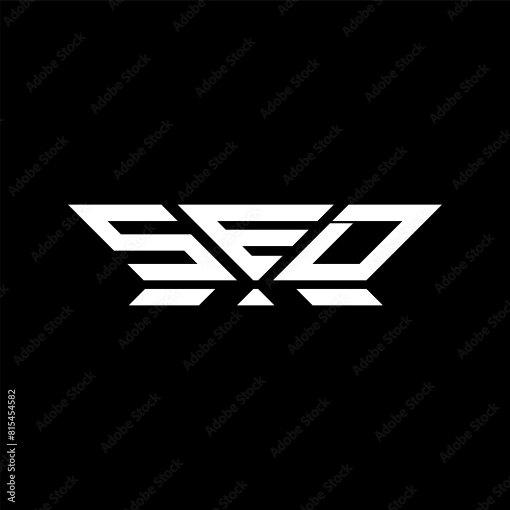 SED letter logo vector design, SED simple and modern logo. SED luxurious alphabet design SED letter logo vector design, SED simple and modern logo. SED luxurious alphabet design