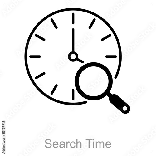 Search Time