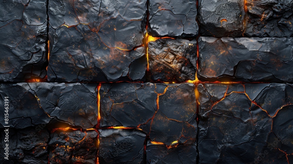 Elegant lava texture tile pattern with a minimalistic touch Elegant lava texture tile pattern with a minimalistic touch