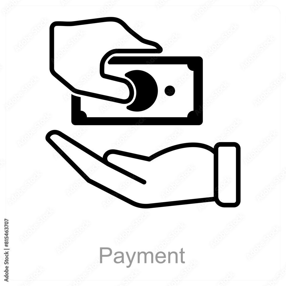 Payment Payment