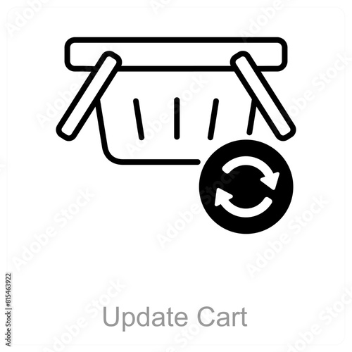 Update Cart