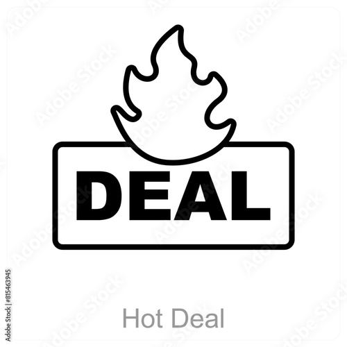 Hot Deal
