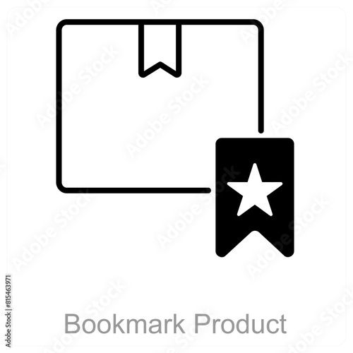 Bookmark Product