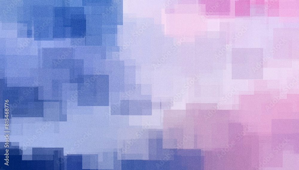 Blue pink squares abstract dynamic color flow wave black background grainy texture banner website header design Blue pink squares abstract dynamic color flow wave black background grainy texture banner website header design
