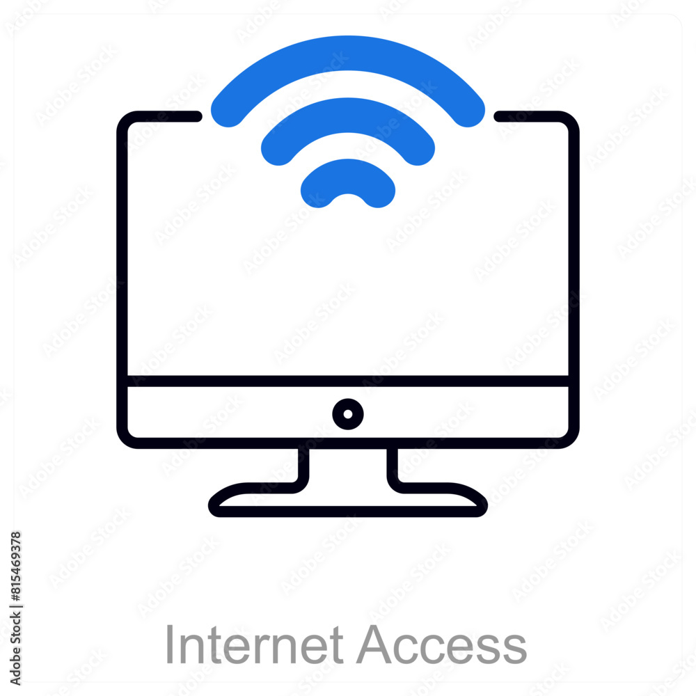 Internet Access