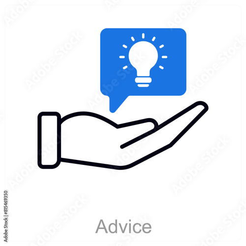 Advice