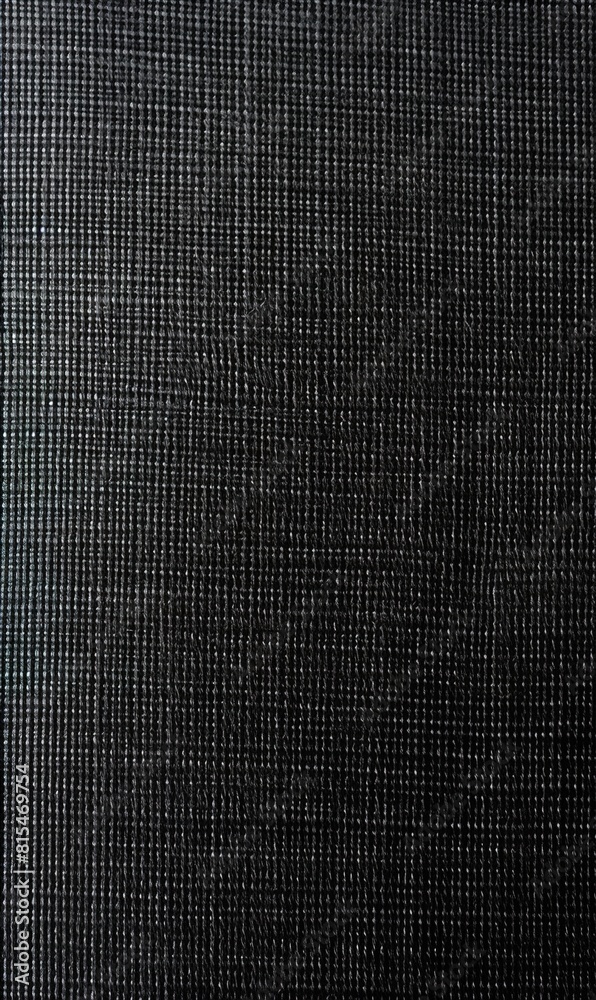 black fabric texture black fabric texture