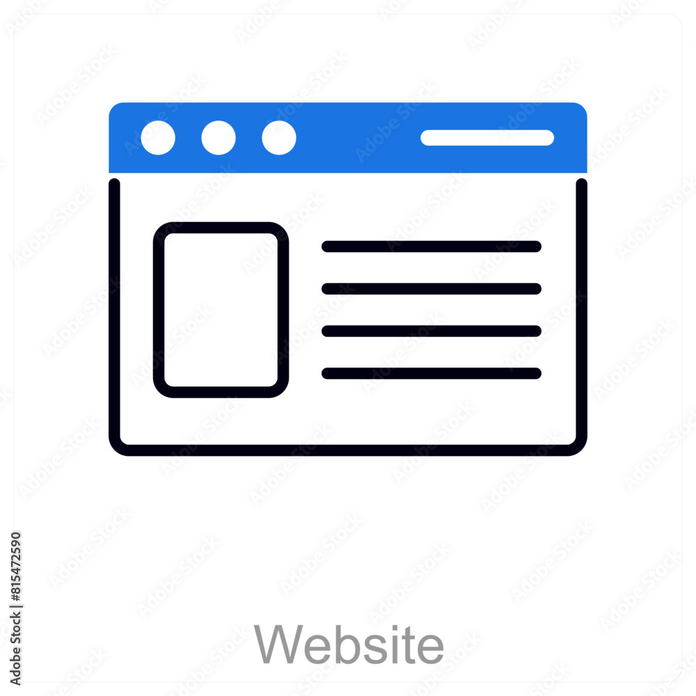 Website Website