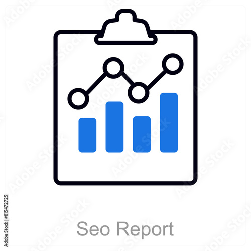 Seo Report