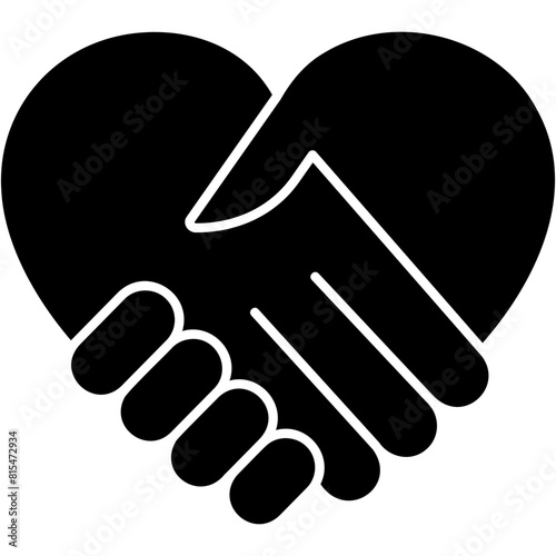 Forgive Icon
