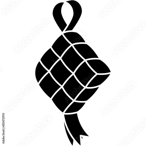 Ketupat Icon