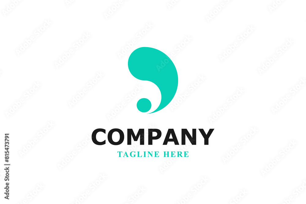 squirrels and nature minimal logo squirrels and nature minimal logo