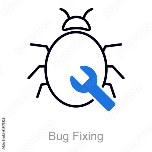 Bug Fixing