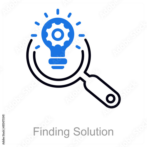 Finding Solution