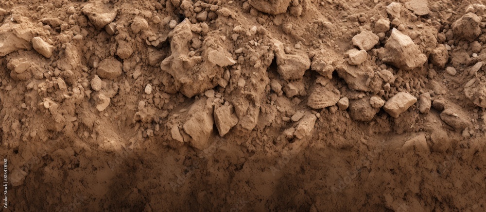 A background image depicting desert soil with empty space for additional content or text A background image depicting desert soil with empty space for additional content or text