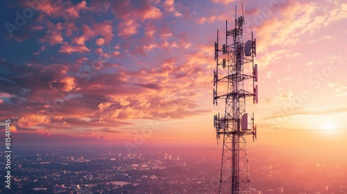 automated testing for open ran cellular networks and 5G