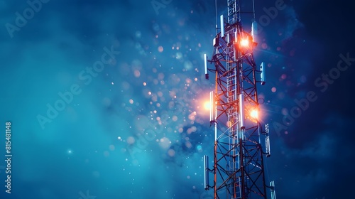 automated testing for open ran cellular networks and 5G