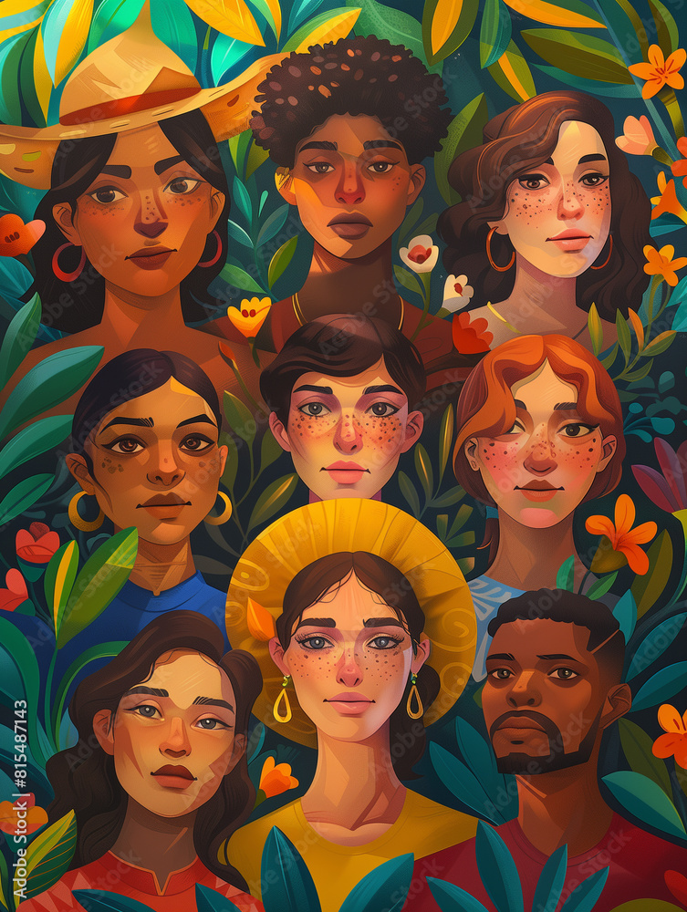 Juneteenth, celebration of freedom and unity,ai Juneteenth, celebration of freedom and unity,ai
