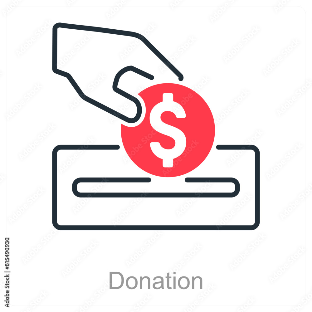 Donation Donation