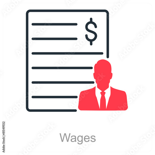 Wages