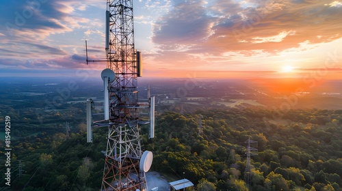 automated testing for open ran cellular networks and 5G