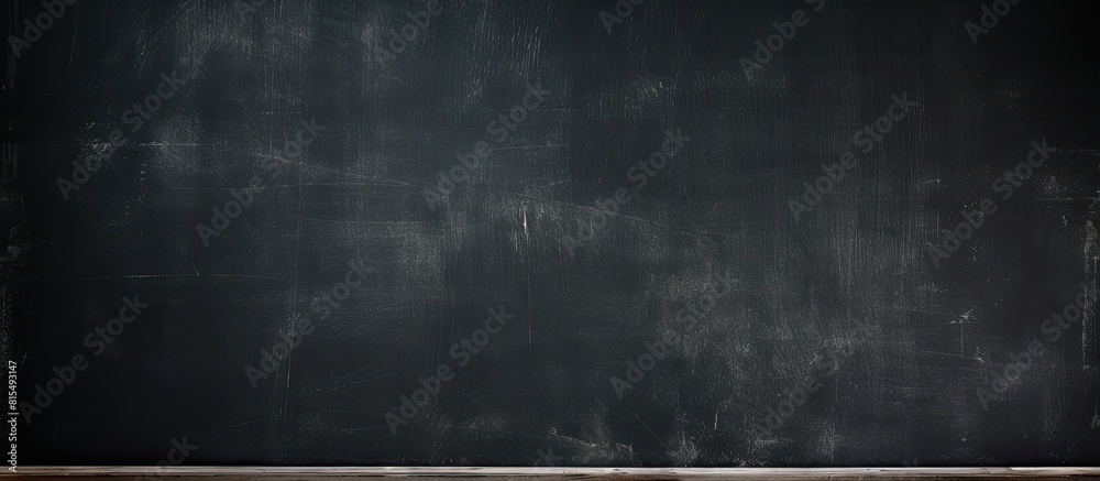 A dark toned wall provides a perfect backdrop for a copy space image with its blackboard texture background A dark toned wall provides a perfect backdrop for a copy space image with its blackboard texture background