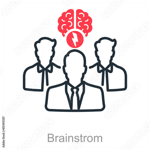 Brainstorm