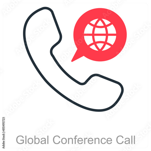 Global Conference Call