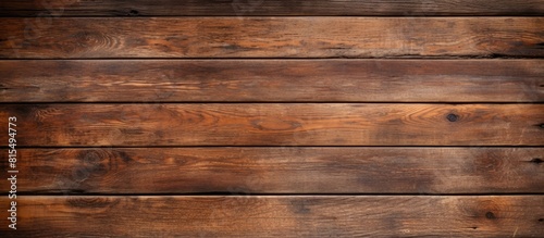 An aged wooden surface provides a rustic background for a copy space image