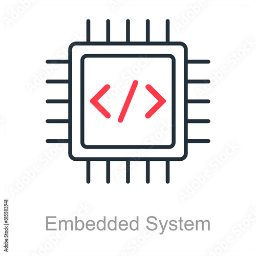 Embedded System