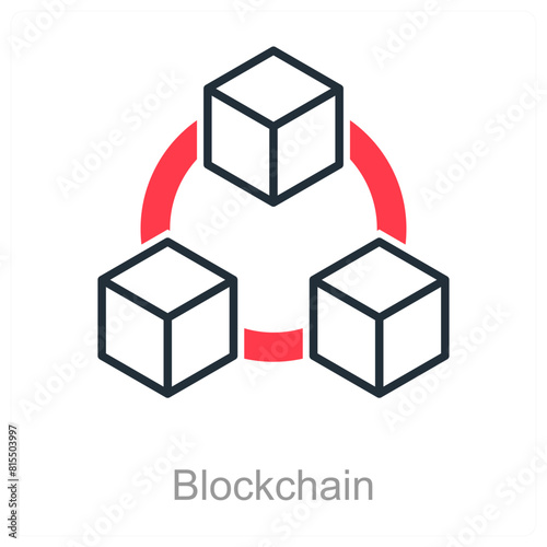 Blockchain