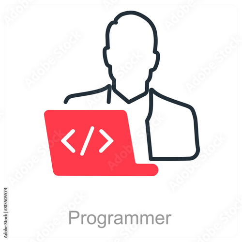 Programmer