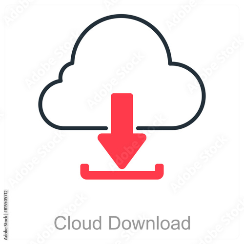 Cloud Download