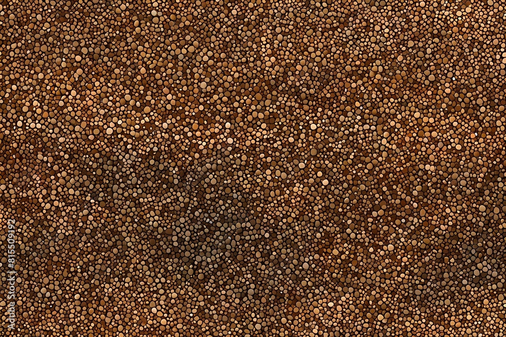 pebble stone texture with smooth curves and varied shapes, AI Generation pebble stone texture with smooth curves and varied shapes, AI Generation