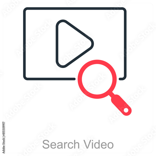 Search Video
