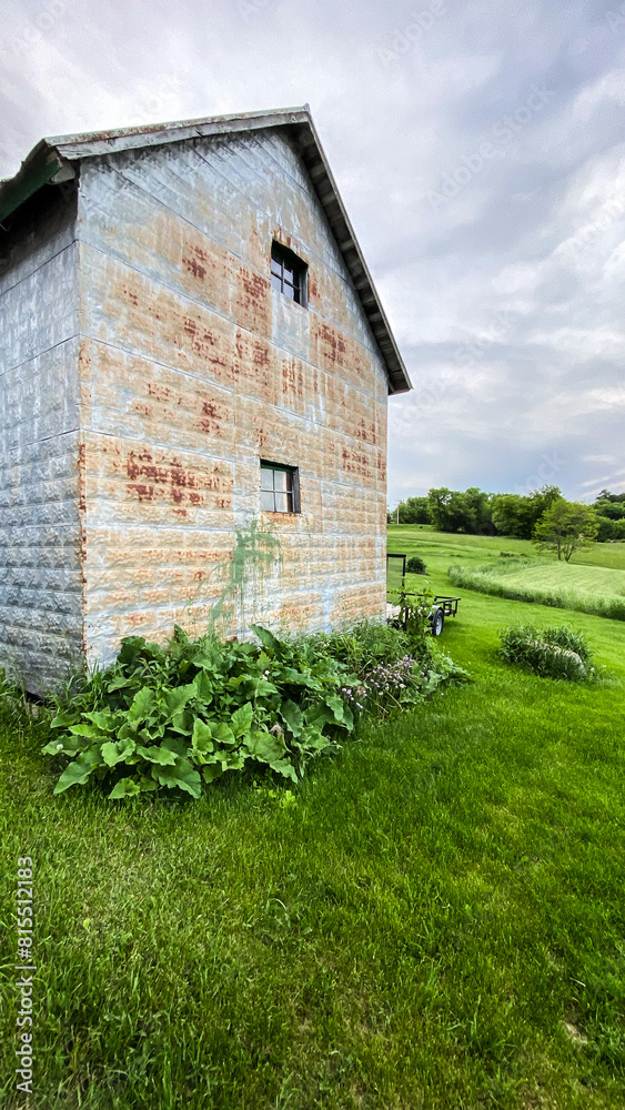 Wisconsin Farm and Field Landscapes Wisconsin Farm and Field Landscapes