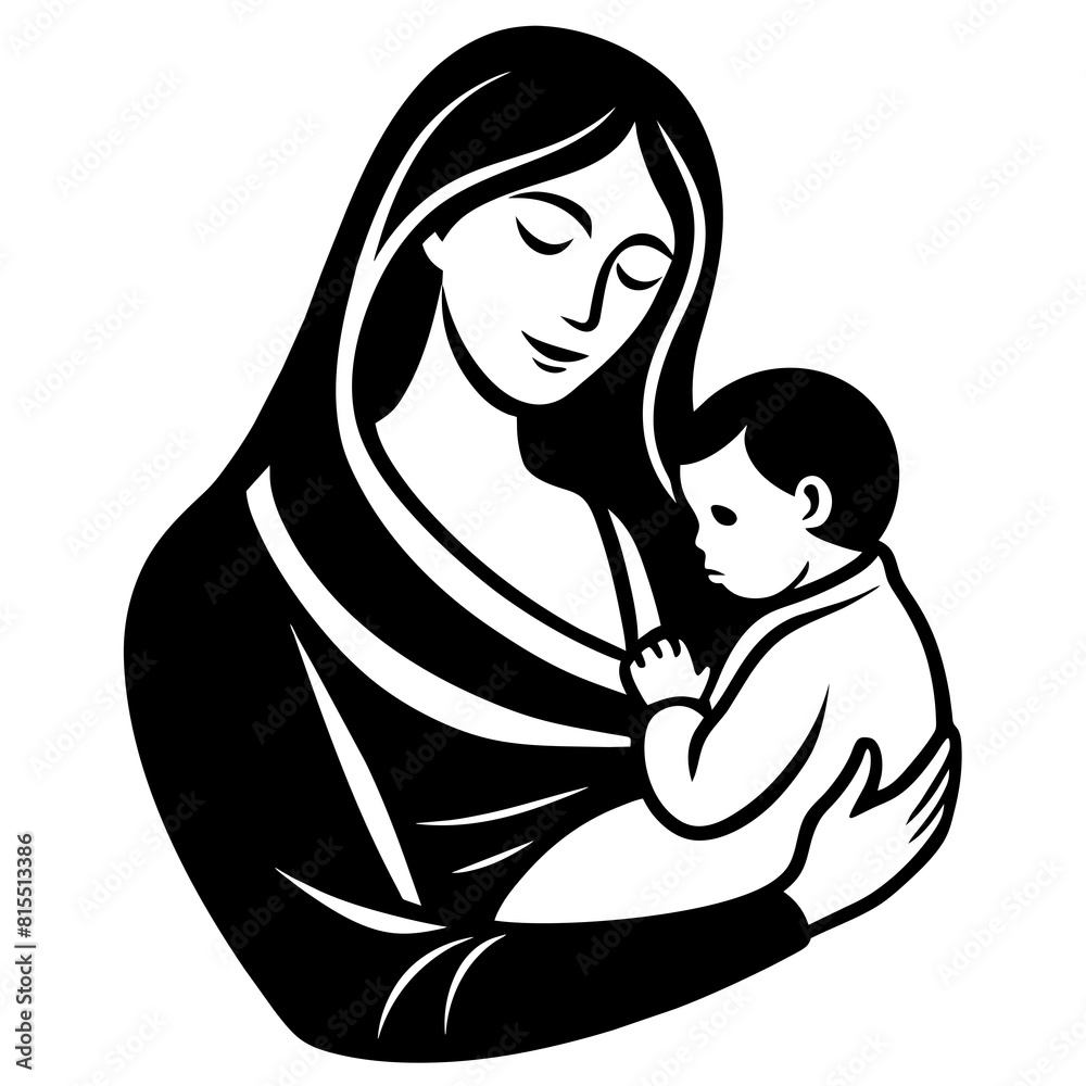 mother and baby mother and baby