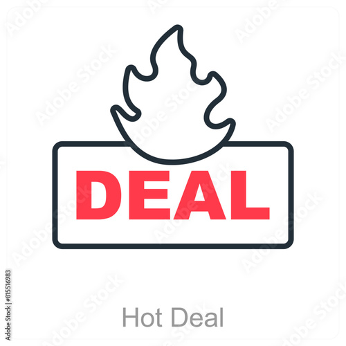 Hot Deal